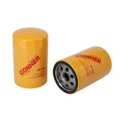 Filtros De Aceite Gp-128 Gonher 12pz Mayoreo