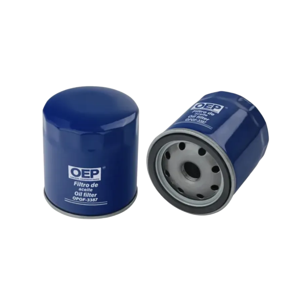 Kit De Afinación Tsuru Iii 1992 1.6 L Mobil