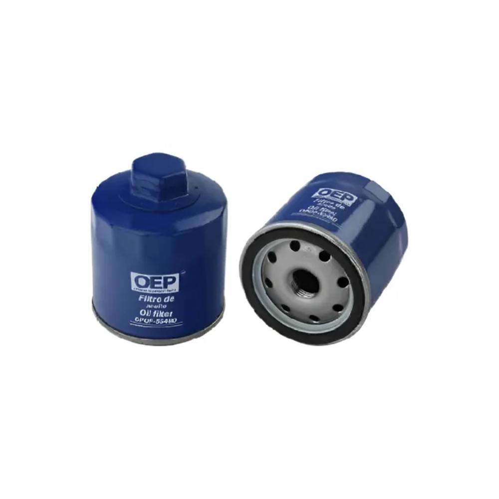 Kit De Afinacion Polo 2003 Al 2006 1.6 Gonher 15w40