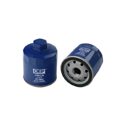 Kit De Afinacion Polo 2003 Al 2006 1.6 Gonher 15w40