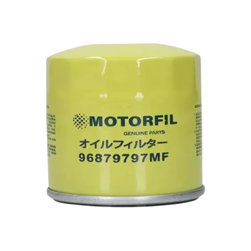 Kit Afinación Tornado 2004-2011 Mobil 20w50