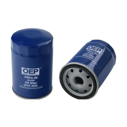 Kit Afinación Courier 2001-2006 1.6l B/platino Mobil 20w50