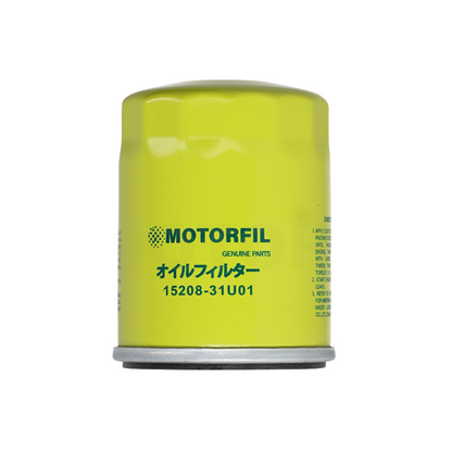 Kit De Afinacion Sentra 2013 Al 2019 1.8l Mobil 20w50