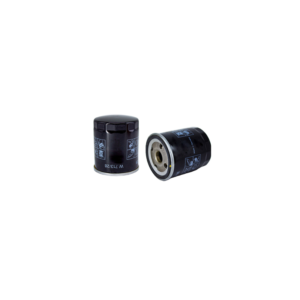 Filtros De Aceite Gp-455 Gonher 12 Pza Mayoreo