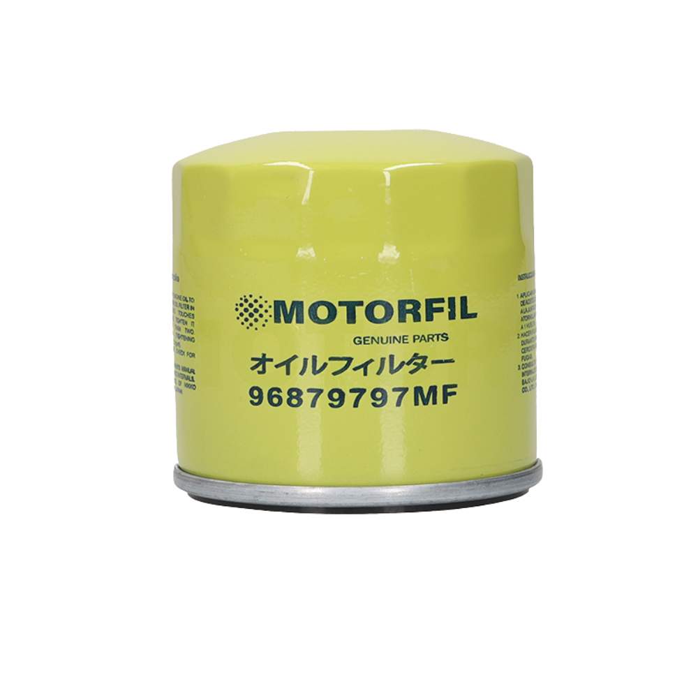 Kit De Afinación Blazer 1997-2005 4.3l 20w50 Mobil B/GHONER