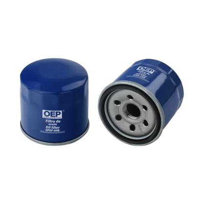 Kit De Afinacion Aveo 2018-2022 1.5 Gonher 5w30