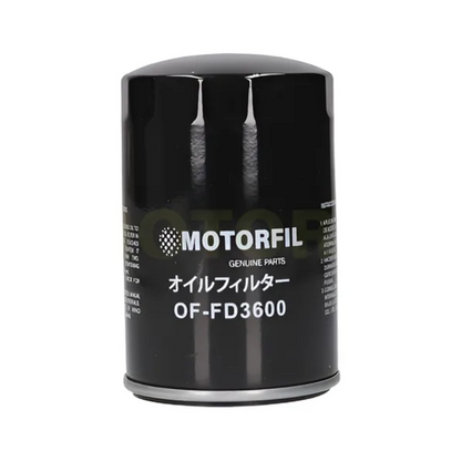 Kit Afinacion Ford Fiesta 2003-2010 1.6 Gonher 20w50 5l