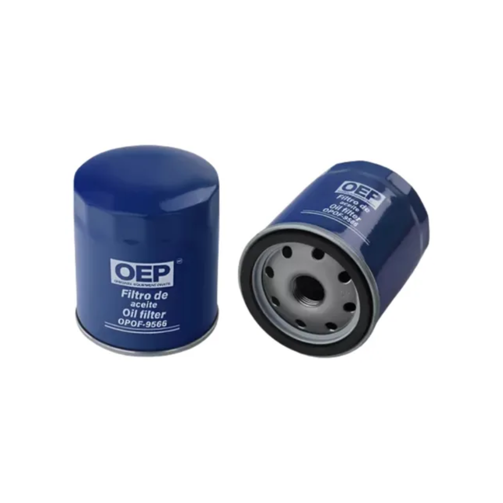 Kit Afinación Ecosport 2004-2012 2.0l B/platino Gonher 15w40