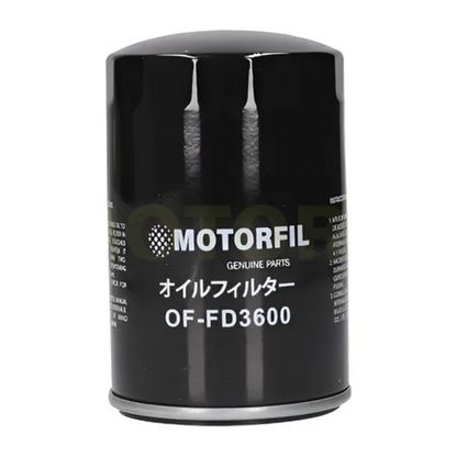 Kit Afinación Fiesta 2003-2010 1.6 Gonher 5w30