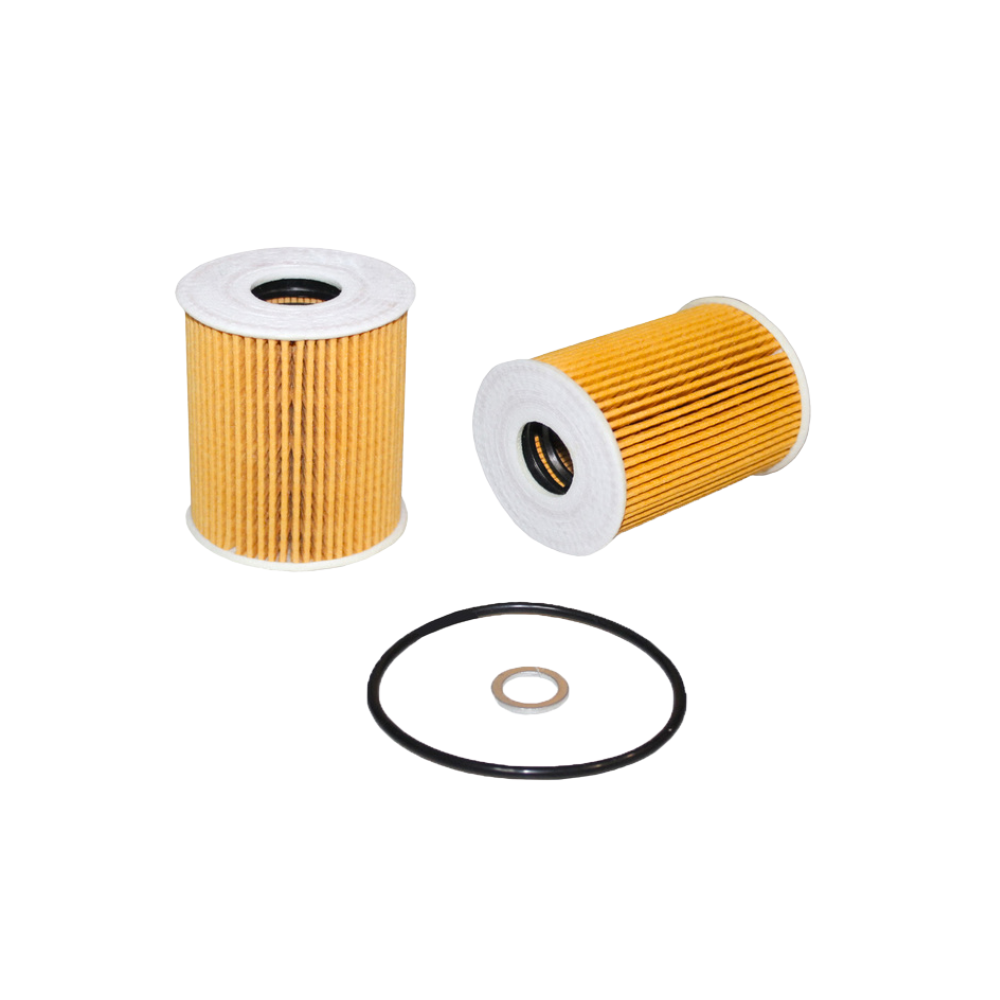 Filtro De Aceite G-2483 Gonher 12 Pzas Mayoreo