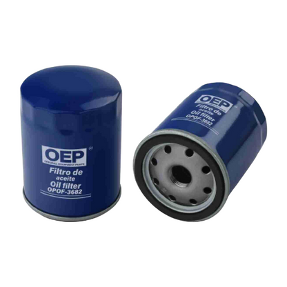 Kit De Afinacion Tsuru I-ii 1884 Al 1991 1.6 L Gonher 15w40