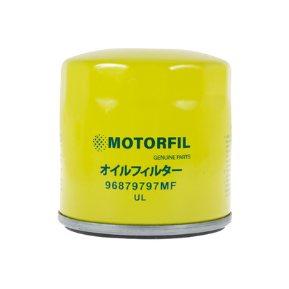 Kit De Afinación Meriva 2004-2008 1.8 20w50 Mobil