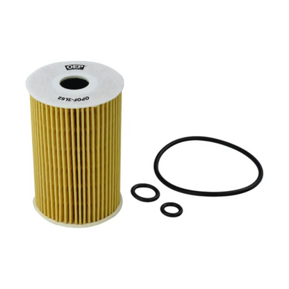 Kit Cambio De Aceite Transporter 2012-2015 2.0t 5w30