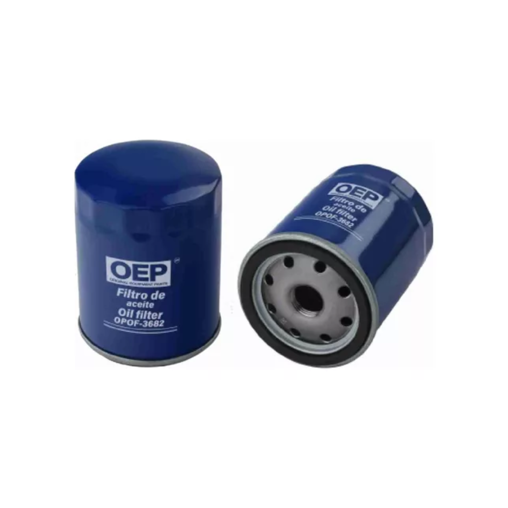 Kit De Afinacion Con Bujias Platino D21 93-04 2.4l Gonher