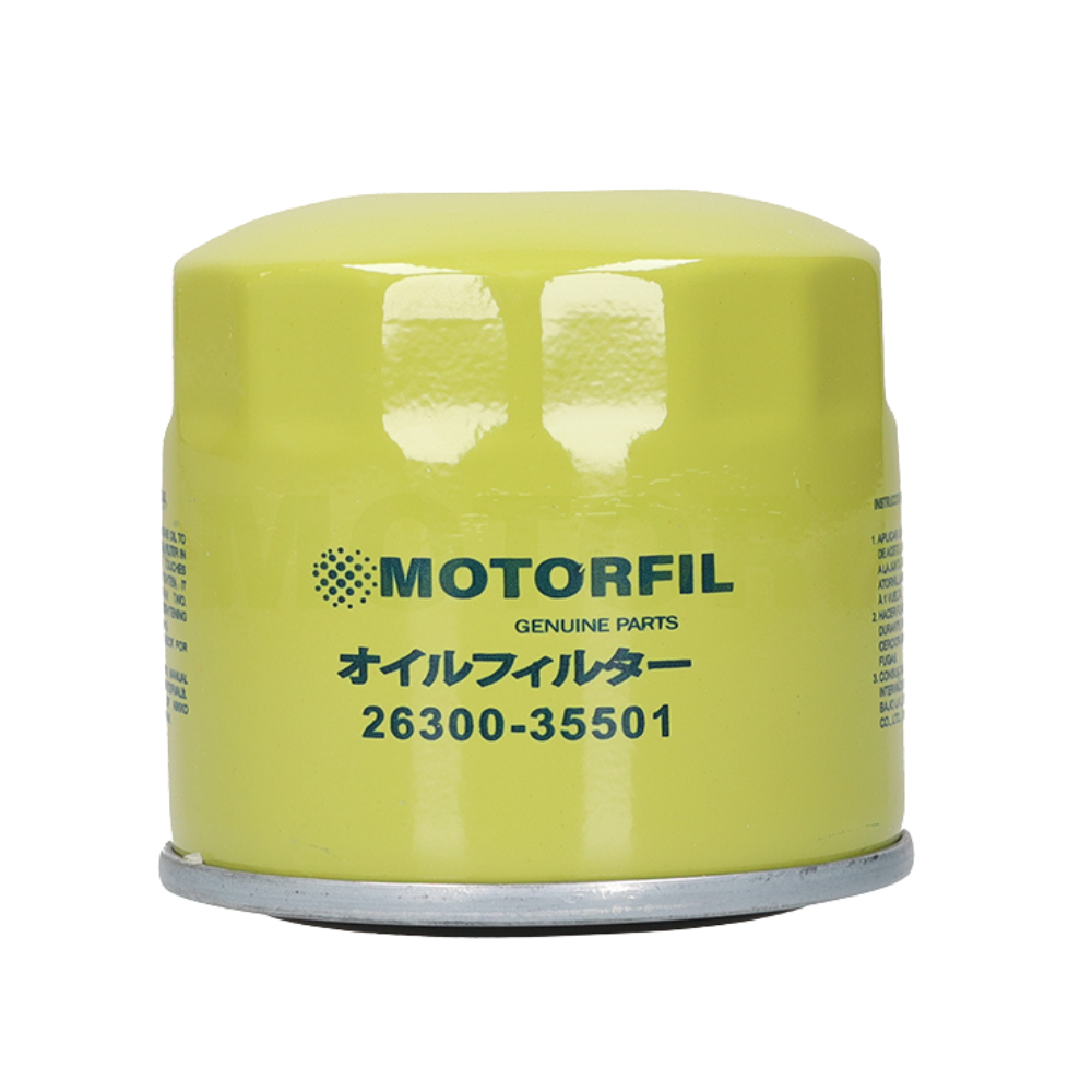 Kit De Afinación Dodge Attitude 2006-2011 1.4 Sin Aceite