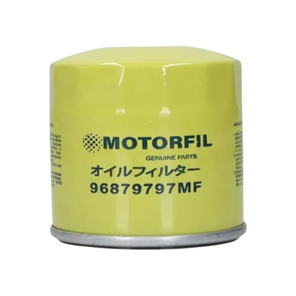 Kit De Afinación Astra 2002-2006 2.0 Mobil 10w30