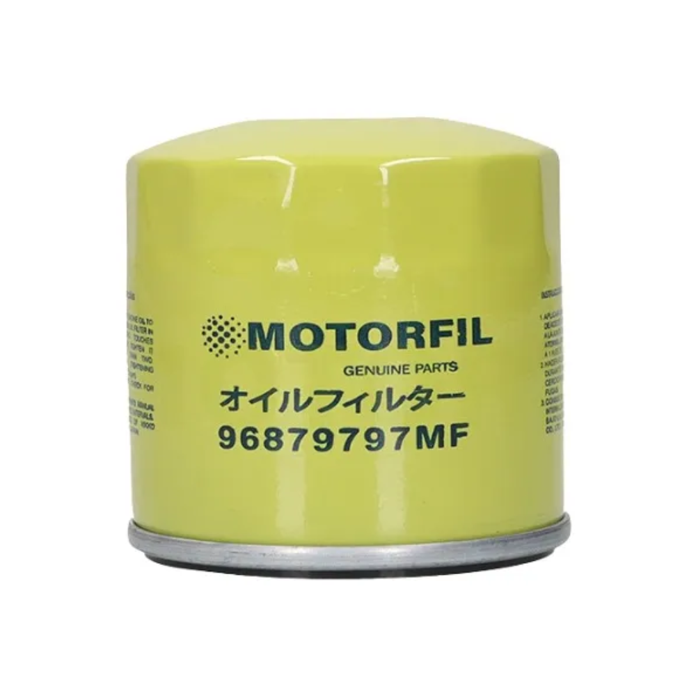 Kit De Afinacion Chevy Pick Up 1994-2003 1.4 1.6 15w40