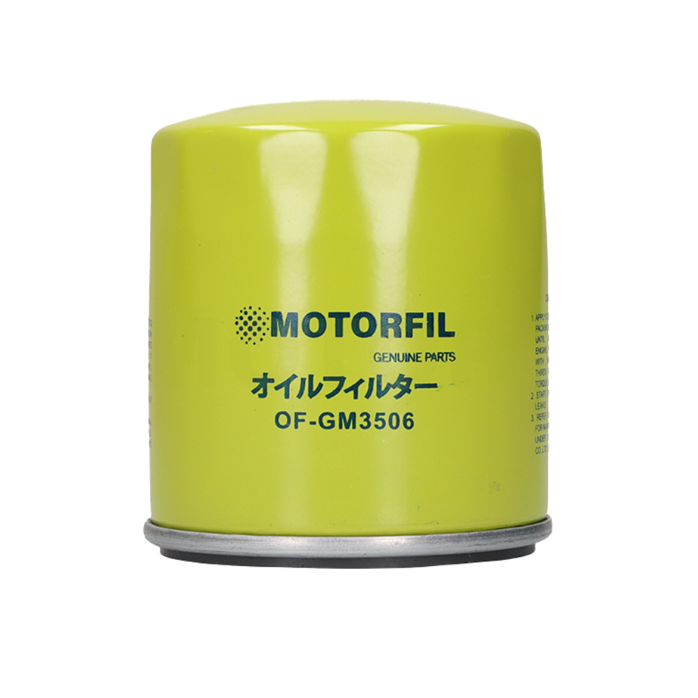 Kit Afinación Gmc Canyon 2008-2012 3.7l 5l B/platino