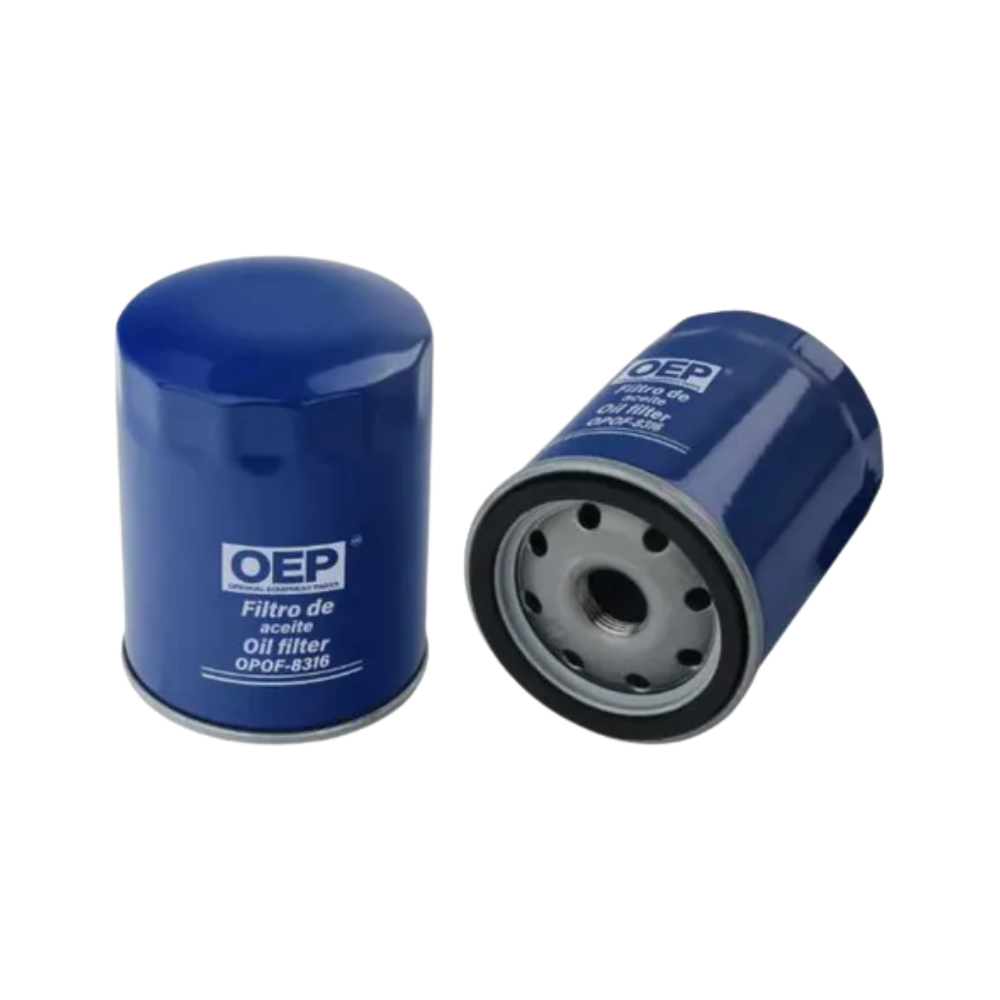 Kit Afinacion Ford Ka 2001-2008 B/platino Mobil 20w50