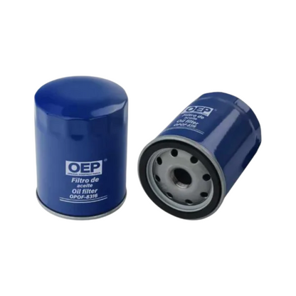 Kit Afinacion Ford Ka 2001-2008 B/platino Mobil 20w50