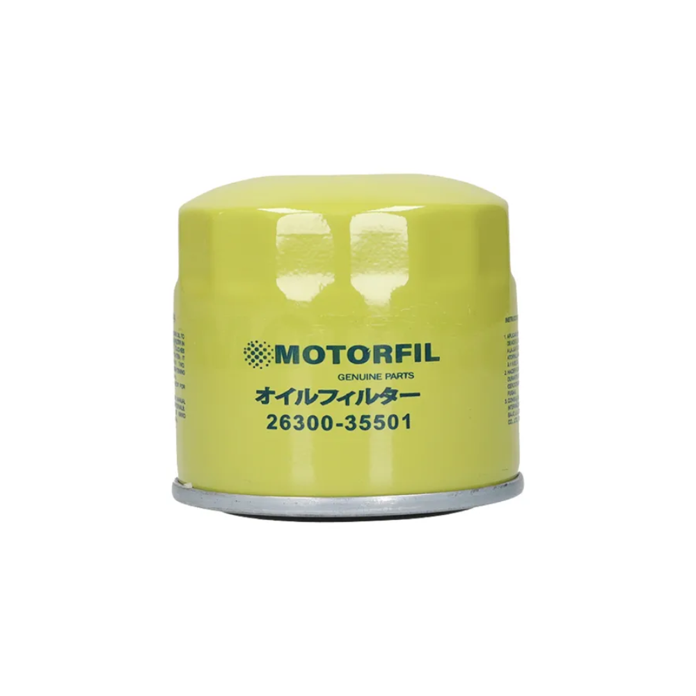 Kit De Afinacion Dodge Attitude 2006-2011 1.4 B/gonher 20w50