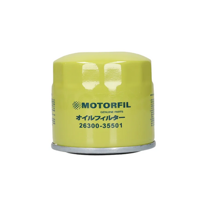 Kit De Afinacion Dodge Attitude 2006-2011 1.4 B/gonher 20w50