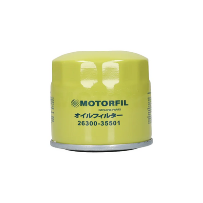 Kit De Afinacion Dodge Attitude 2006-2011 1.4 15w40 Gonher