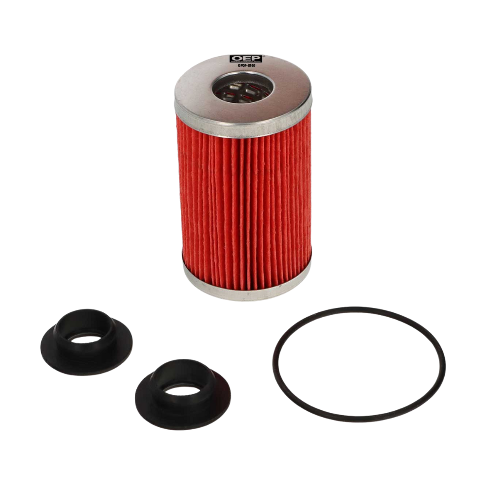 Kit Afinación Gmc Canyon 2015-2016 3.6l 6v B/iridium