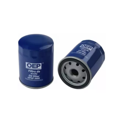 Kit De Afinacion Sentra 1996 - 1999 1.6 L Gonher 15w40