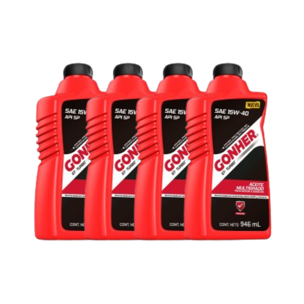 Kit Afinacion D21 Usa 1986 Al 1989 2.4l B/platino