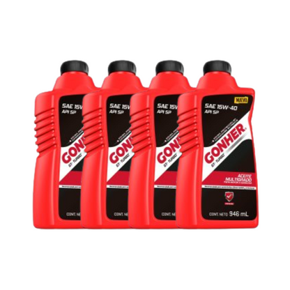 Kit Afinacion D21 Usa 1986 Al 1989 2.4l B/platino