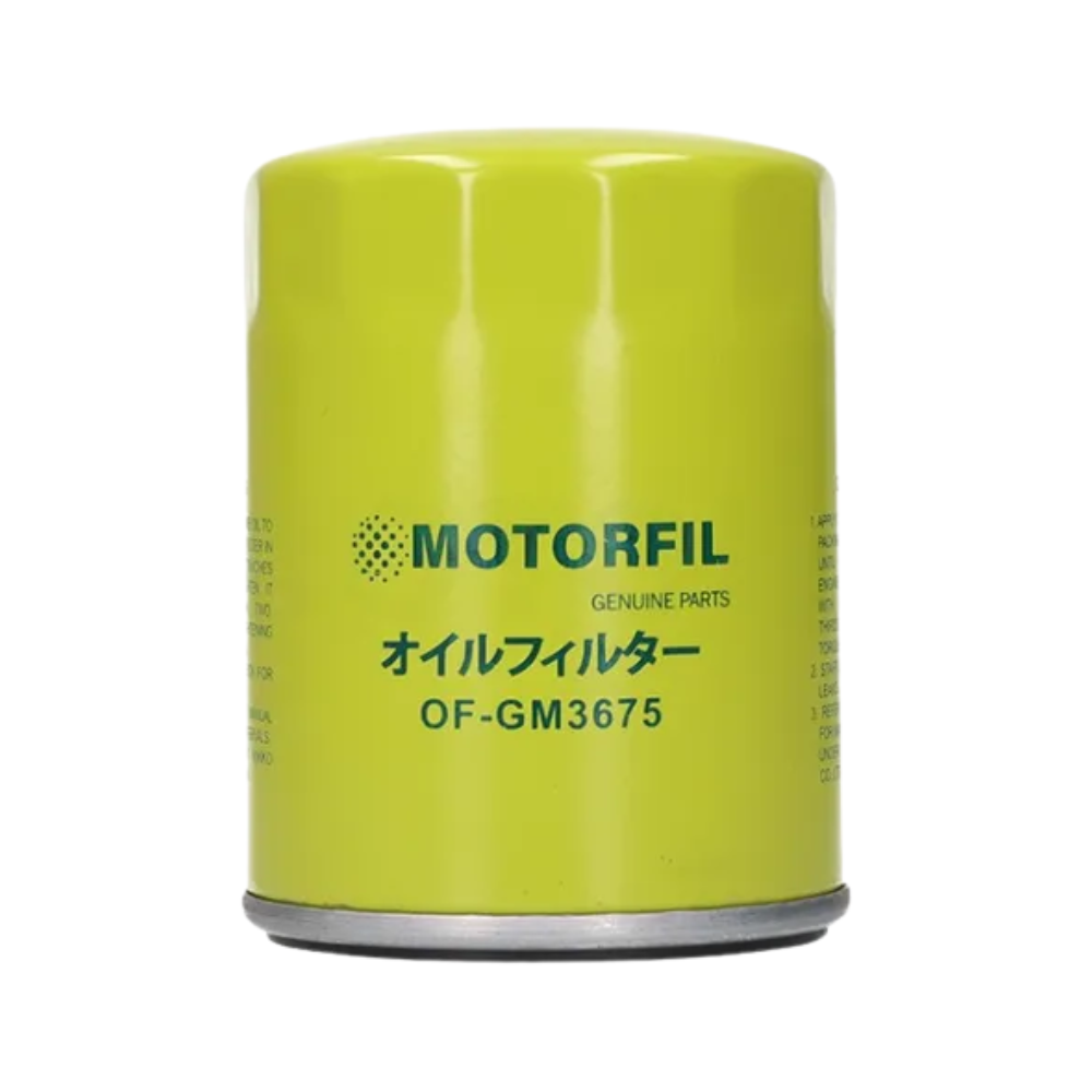 Kit Afinación Gmc Colorado 2004-2005 3.5l 5l Sin Bujías