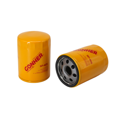 Filtro De Aceite Gp-405 Gonher 12 Pzas Mayoreo
