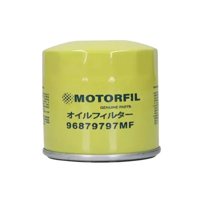 Kit Afinacion Chevy 1994-2012 Gonher 15w40