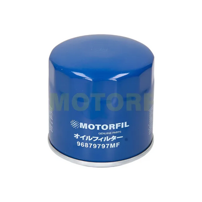 Kit Afinacion Chevy 1994-2012 Bujía Aceite Gonher 15w40