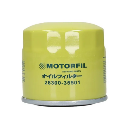 Kit Afinacion Honda Civic 12-15 1.5l B/platino Gonher 5w30