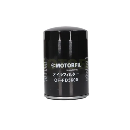 Kit Afinacion Ford Fiesta 2003-2010 1.6 Gonher 15w40 B/plati