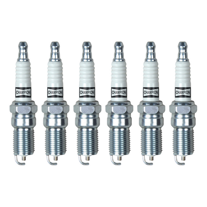 Kit Afinación Gmc Envoy 1998-2001 4.3l 6v B/champion 5w30