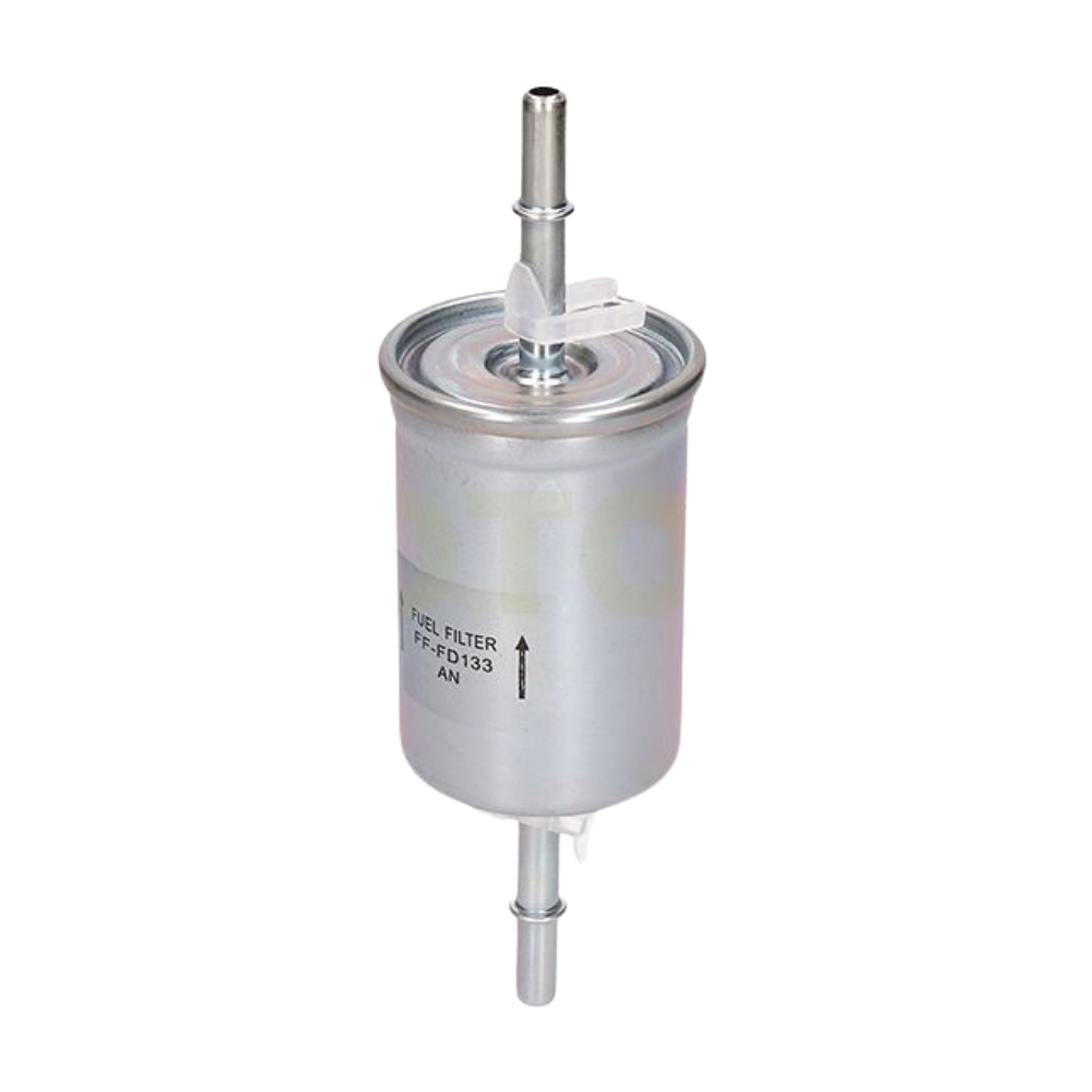 Kit Afinación Fiesta 2003-2010 1.6 Gonher 5w30