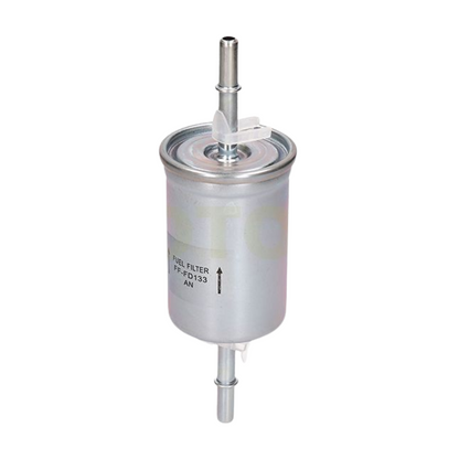 Kit Afinación Fiesta 2003-2010 1.6 Gonher 5w30