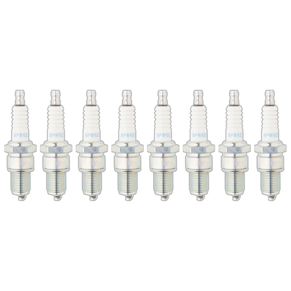 Kit Afinación Gmc Canyon 2008-2009 5.3l 8v