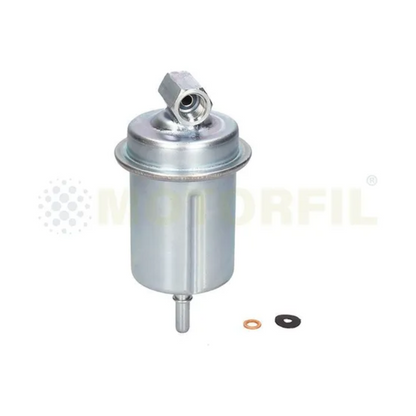 Kit Afinacion Atos 2005 2009 1.1 4l Bujía Gonher 20w50