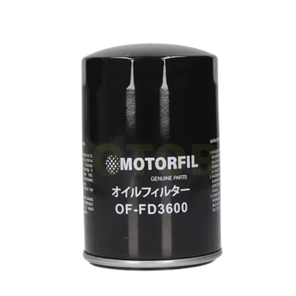 Kit Afinacion Ford Fiesta 2003-2010 1.6 20w50 Bujía Gonher