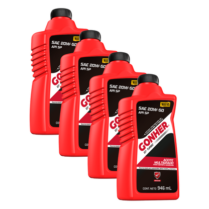 Kit De Afinacion Tsuru I-ii 1884 Al 1991 1.6 L Gonher B/plat
