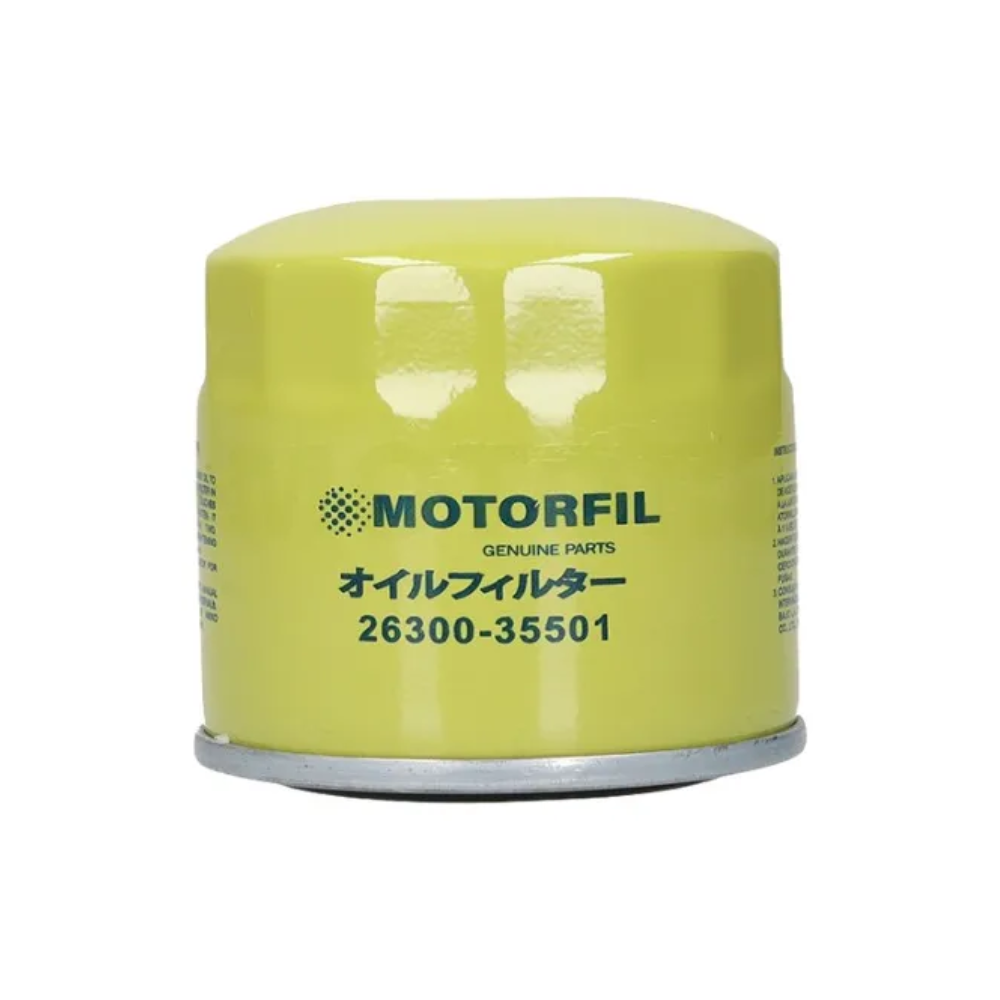 Kit Afinacion Honda Civic 12-15 1.8l Gonher 5w30
