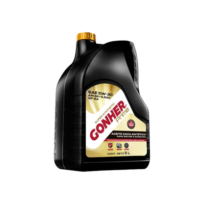 Kit Cambio Aceite Touareg 2004 Al 2007 3.2 6v 5w30 Gonher