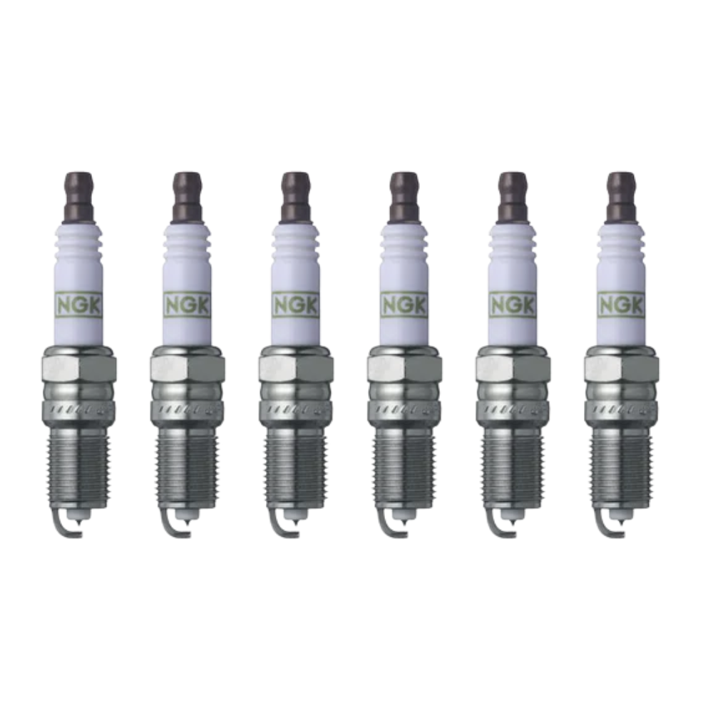 Kit Afinación Gmc Caballero 1981-1984 3.8 6v B/platino