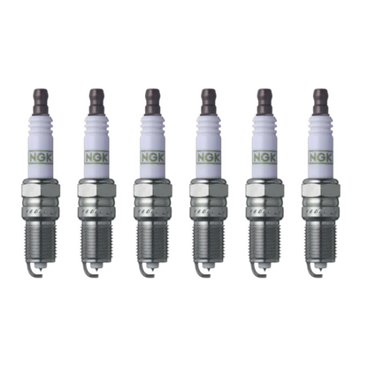 Kit Afinación Gmc Caballero 1981-1984 3.8 6v B/platino