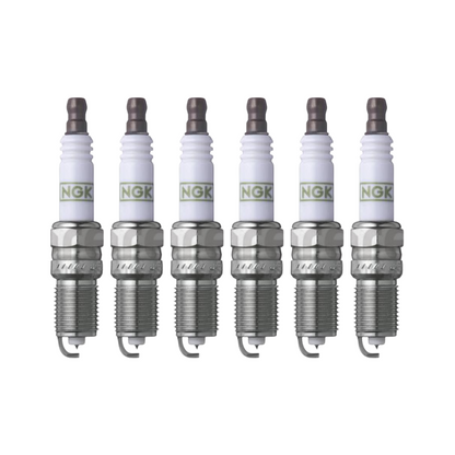 Kit Afinación Gmc Denali 2011-2012 4.3l 6v B/platino 5w30