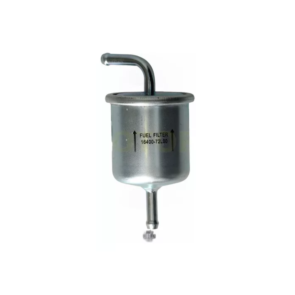 Kit De Afinacion Con Bujias Platino D21 93-04 2.4l Gonher